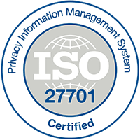 SerpApi ISO 27701