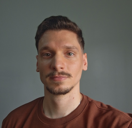 Team profile image